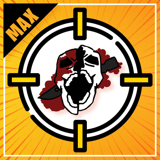 Gfx tool for ff max headshot icon