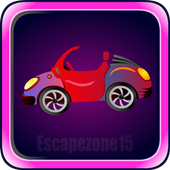 Escape Games Zone-172 icon