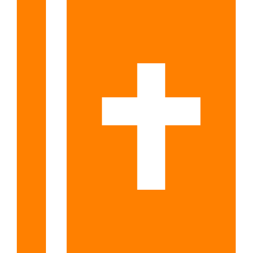 Bible Ten Commandments icon