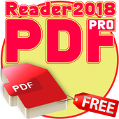 PDF Reader Pro icon