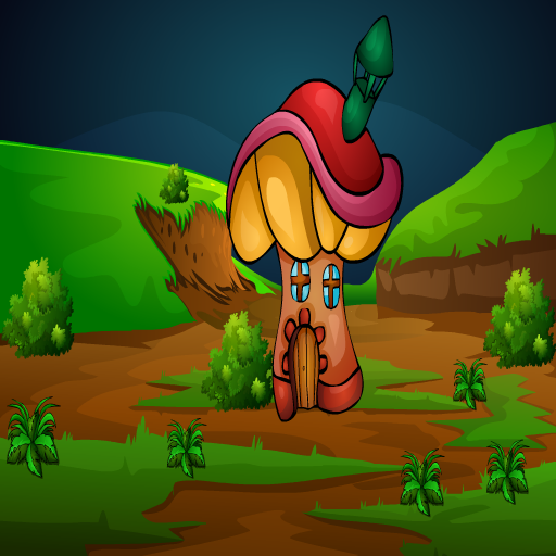 Escape Games Jolly-181 icon