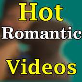 Hot Romantic Videos