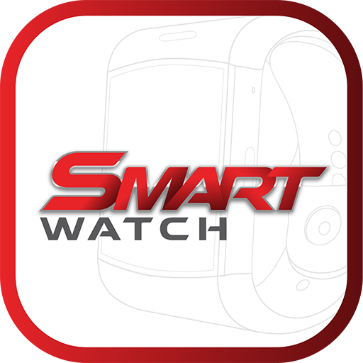 Smart Watch. icon