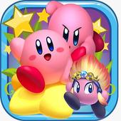 Super kirby adventure icon
