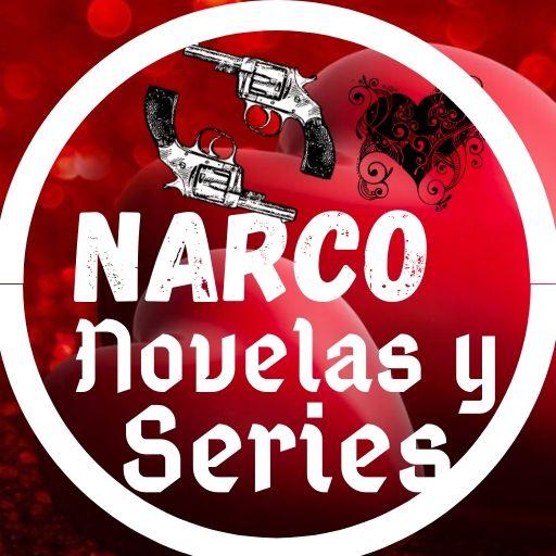 Narco Novelas y Series 2020 icon