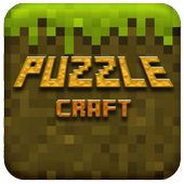 Puzzle Craft For Minecraft icon