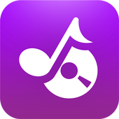 Anghami (older) icon