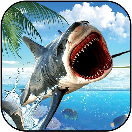 Civil War: Shark Attack 3D icon