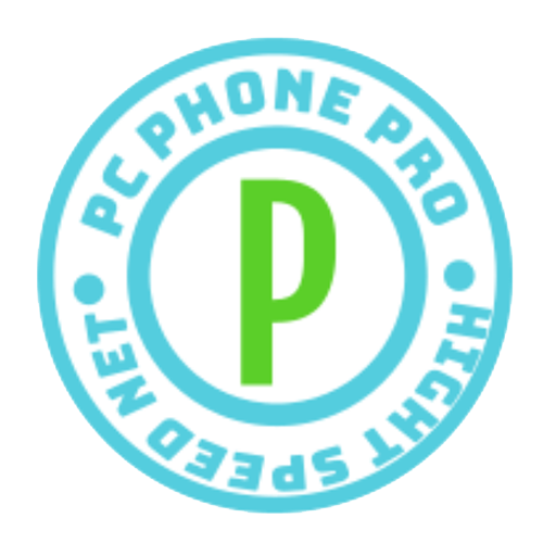 PC PHONE PRO VPN icon