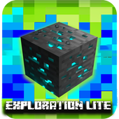 The MiniCraft 2: Adventure Exploration Lite Game icon
