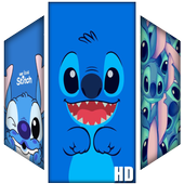 Lilo and Stitch Wallpaper HD icon