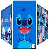 Lilo and Stitch Wallpaper HD on 9Apps