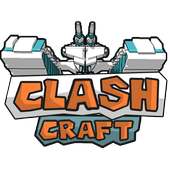 Clash Craft Lite