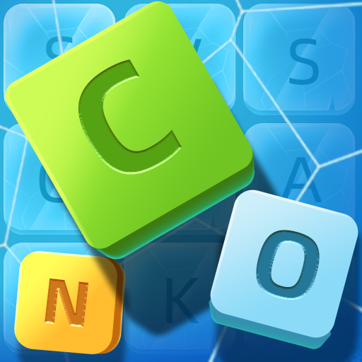 Word Puzzle Plus icon