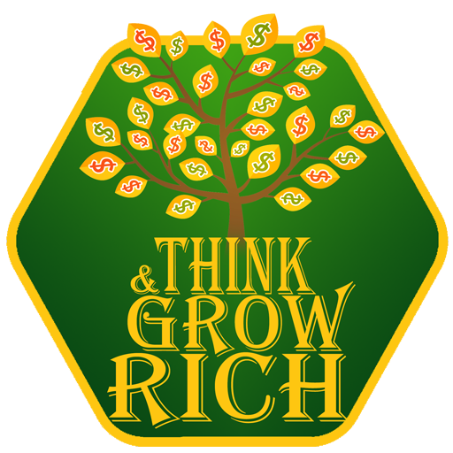 Think And Grow Rich : 13 Principles Of Success icon