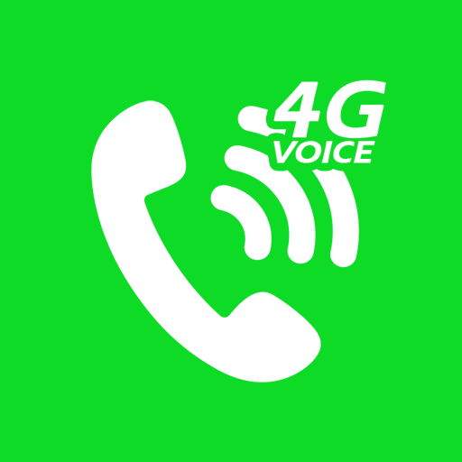 Free 4G Voice Call and Video Call 2020 Advice icon