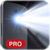 🆕 brightest flashlight app icon