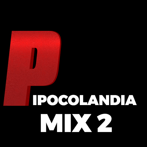 Pipocolandia Oficial Mix 2 icon