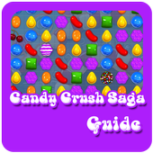 Best Candy Crush Saga Guide icon