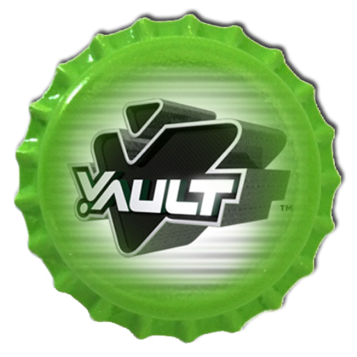 Vault! icon