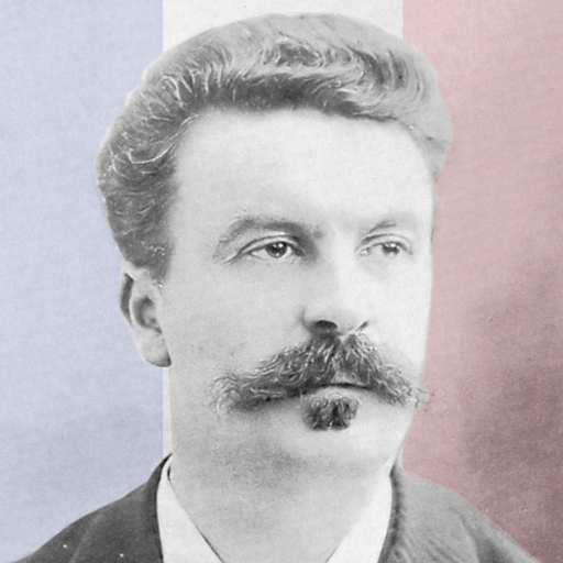 Learn French with Stories icon