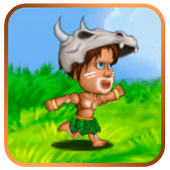 Jungle Adventures Of Tarzan icon