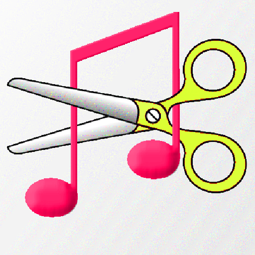 Ringdroid - Ringtone Maker icon