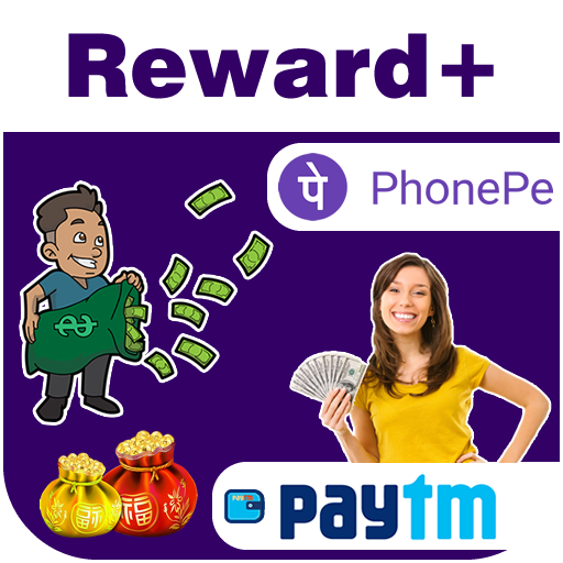 Daily Watch Video Earn Money icon