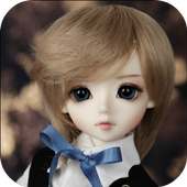 DOLL Wallpapers v2 on 9Apps