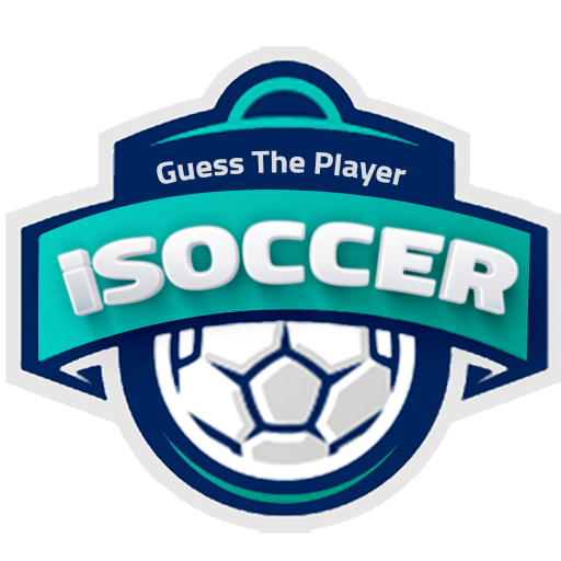 iSoccer - Guess The Football Player &amp; Earn Cash icon