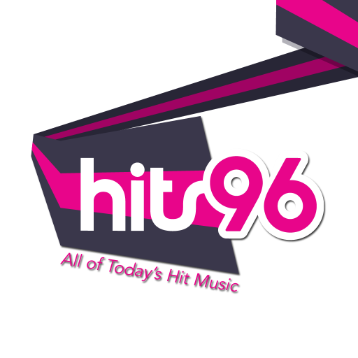 HITS 96 أيقونة