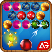Bubble Shooter icon