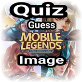 ikon Quiz Guess Mobile Legends Image