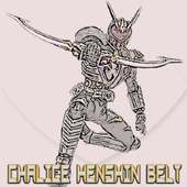 Chalice Henshin Belt on 9Apps