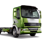 Wallpapers DAF LF 45 icon