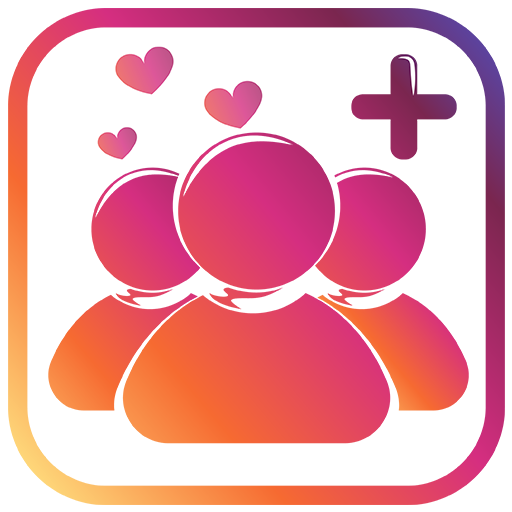 Get Followers And Likes Insta icon
