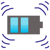 Battery Charge Alarm icon