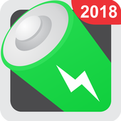 Battery Saver Magic icon