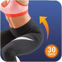 Ejercicio de glúteo y piernas