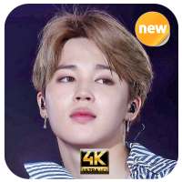 Jimin BTS Wallpapers 4k HD : KPOP on 9Apps