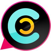 (wifi) Campus-Chat icon