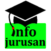 Info Jurusan icon