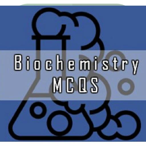 Biochemistry MCQS icon