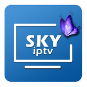 SKYPLUS IPTV icon