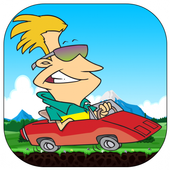 Speed Car Adventure Racing icon