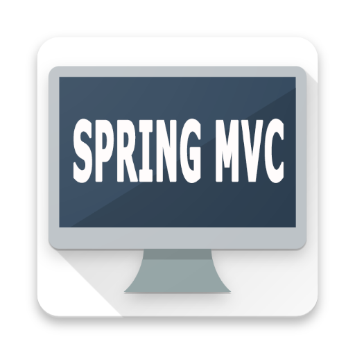 Learn Spring MVC with Real Apps icon