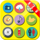 Guide for-MyJio icon