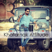 Khatarnak Attitude Status icon