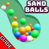 Guide for Sand~Ball 2020 أيقونة