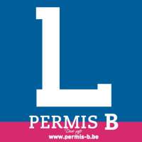 Permis-B.be Officiel | Réussir et bien conduire on 9Apps